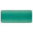 thumbnail image 1 of Ombre Kitchen Mat, Ocean Sea Marine Life Space Waves Inspired Teal Colored Design Digital Print Image, Plush Decorative Kitchen Mat with Non Slip Backing, 47" X 19", Teal, by Ambesonne, 1 of 1