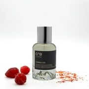 Ombre Luxe Eau de Parfum, Compatible with L.V. Ombre Nomade, Unisex Perfume Spray, 50ml