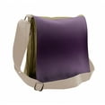 thumbnail image 1 of Ombre Messenger Bag, Hollywood Glam Theme Art, Unisex Cross-body, by Ambesonne, 1 of 2