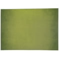 thumbnail image 1 of Ombre Olive Kitchen Mat by Kavka Designs, 1 of 3