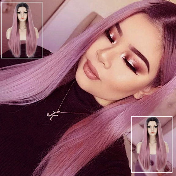 pink-hair-ombre
