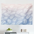 thumbnail image 1 of Ombre Pink Tapestry, Abstract Dreamy Fine Art with Pastel Color Changes Print, Fabric Wall Hanging Decor for Bedroom Living Room Dorm, 2 Sizes, Pink Pastel Purple, by Ambesonne, 1 of 1