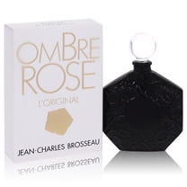 Ombre Rose, L'Original Jean-Charles Brosseau For Women 0.5 oz