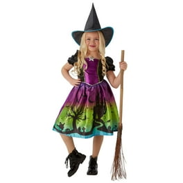 5th Ave. Diamond Witch Os Costume 5th Ave. Diamond Witch Os Costume