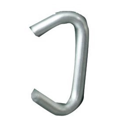 Omcan 5/8" Galvanized Blunt Hog Rings, 14 Ga, 1 Lb./Pack (19767)