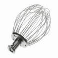 thumbnail image 1 of Omcan 24953 Genuine OEM Wire Whip - 30qt for SP300A, 1 of 1