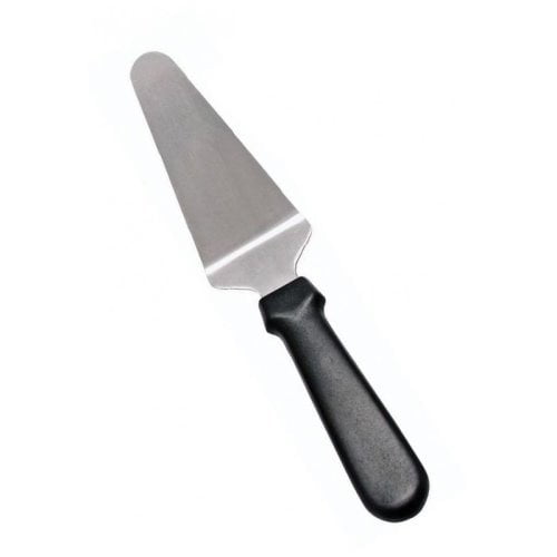 Omcan Pie Servers 4 5/8" X 2 3/8" Blade,Black Plastic Handle (80028)