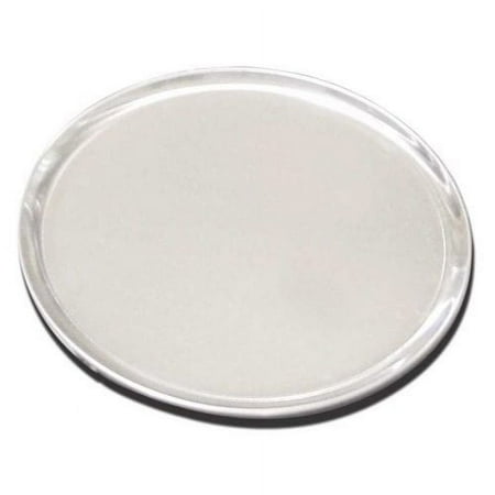 Omcan Products 13-Inch Stackable Aluminum Pizza Pan, Each (20219)