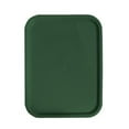 thumbnail image 1 of Omcan Products Fast Food Tray, 14" X 18", Green, Each (80102), 1 of 1