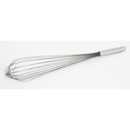Omcan Products Stainless Steel French Whip 22" Length, Each (80073)