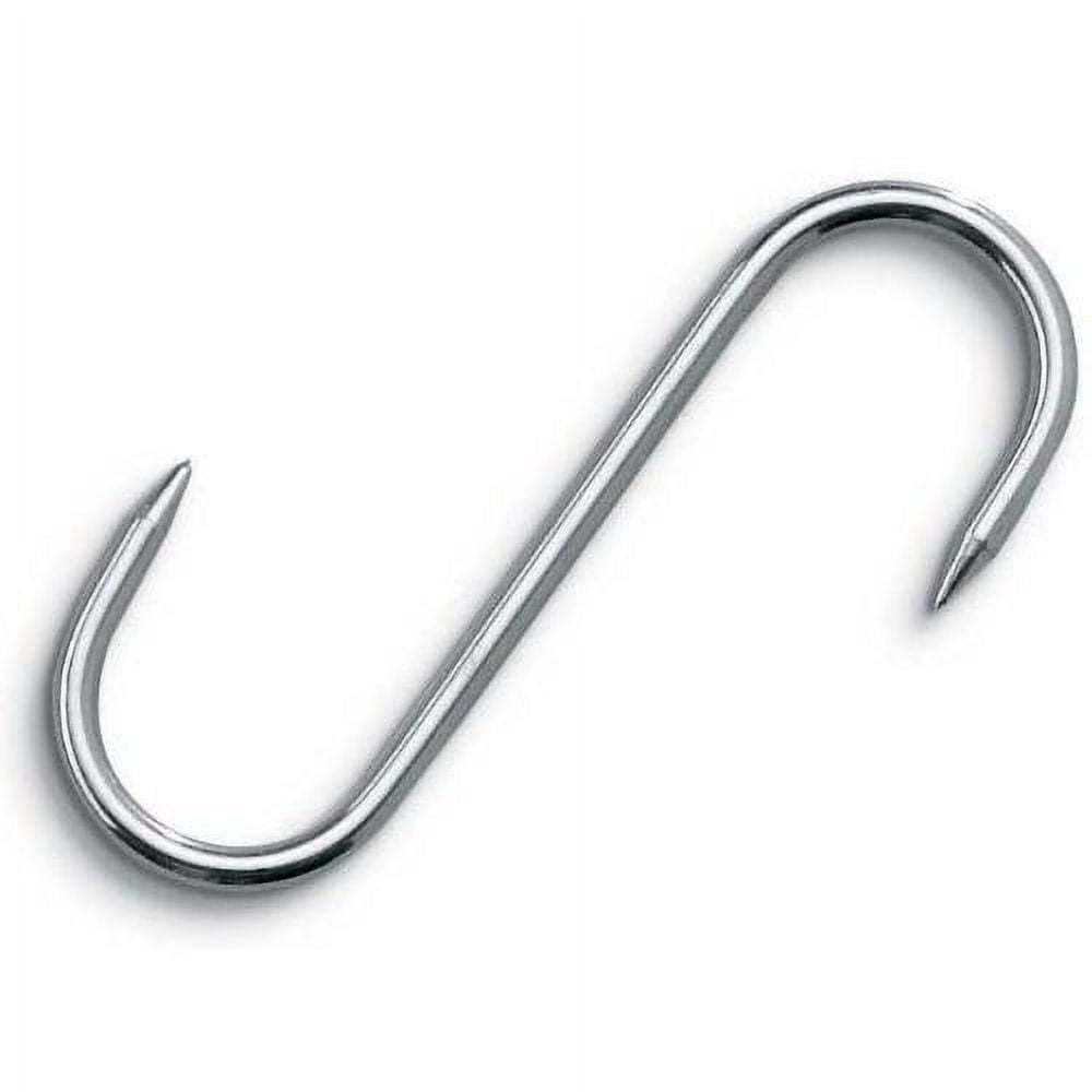 best hooks for fishing meat Steelhead - Nano - Mosquito - Nano-Slick / 1/0 edge point ensures solid hookups and holding power The Ultimate Guide to Fishing