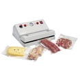 thumbnail image 1 of Omcan Vacuum Packing Machine with Analog Control, 110v (14407), 1 of 1