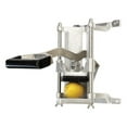 thumbnail image 1 of Omcan Wall Mounted Vertical Potato Fry Cutter w/ 1/4" Cutter Blade, Each (41857), 1 of 1