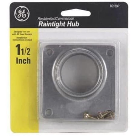 Camco Universal Load Center Hub RV Control Hub - 1-1/2 In
