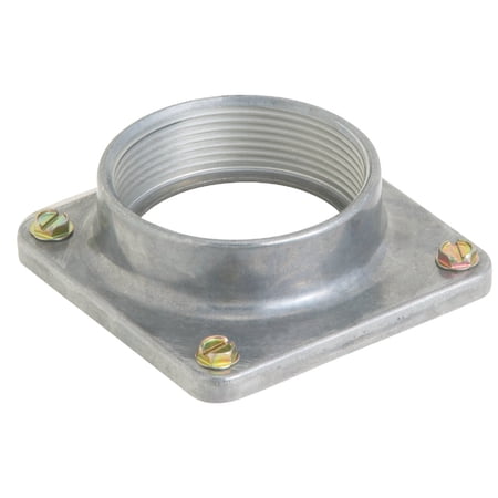 Camco Universal Hub GE TC200P - Removable, RV Control Hub - 2"