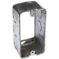 thumbnail image 1 of OmconTM Raco 665 Steel Handy Box Extension, 1-7/8", 13.0 Cu. In., 1 of 1