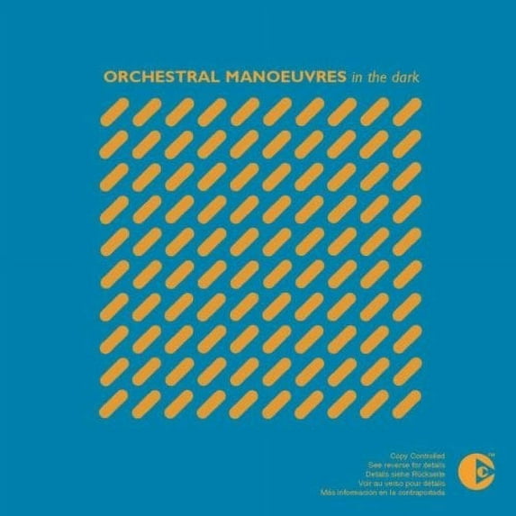 Omd ( Orchestral Manoeuvres in the Dark ) - Orchestral Manoeuvres In The Dark - Music & Performance - Vinyl