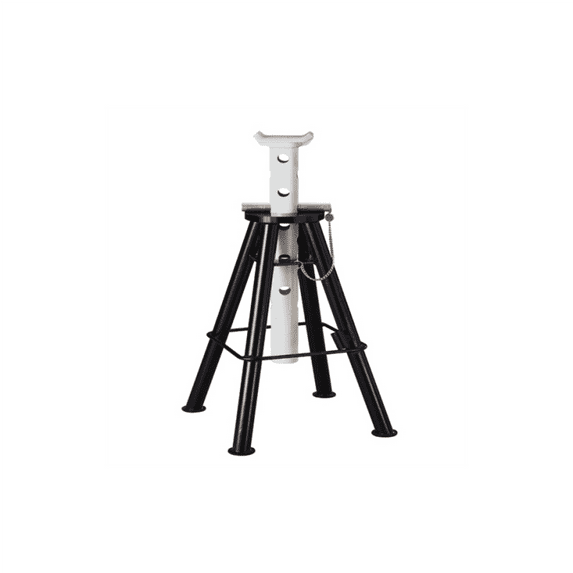 Omega 10 TON MEDIUM HEIGHT PIN SYTLE JACK STAND