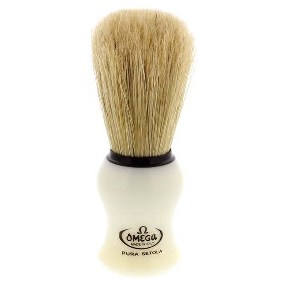 Omega 10066 Boar Shaving Brush