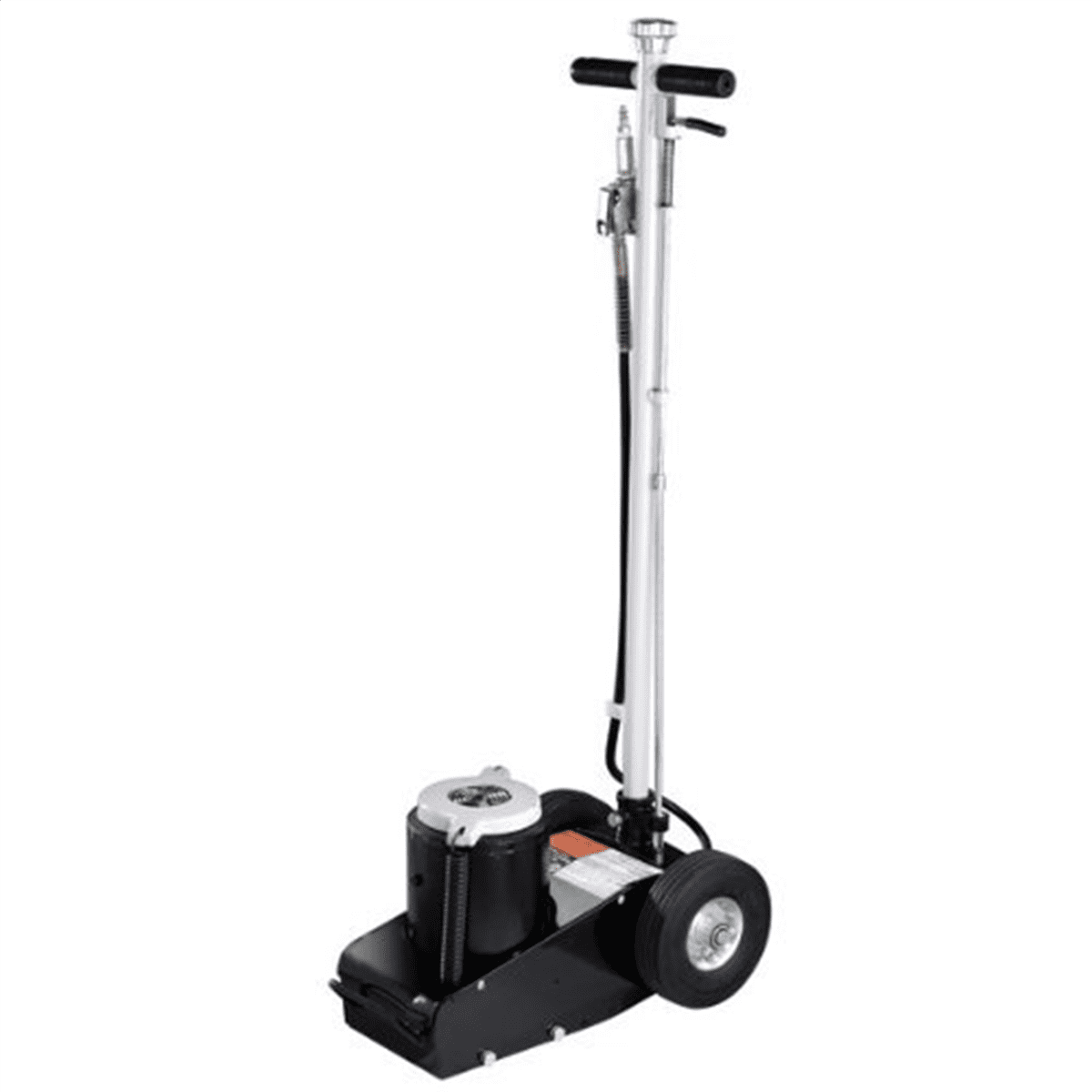 Omega 50 TON JACK