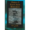 thumbnail image 1 of Omega 3 Fatty Acid Research, 1 of 1