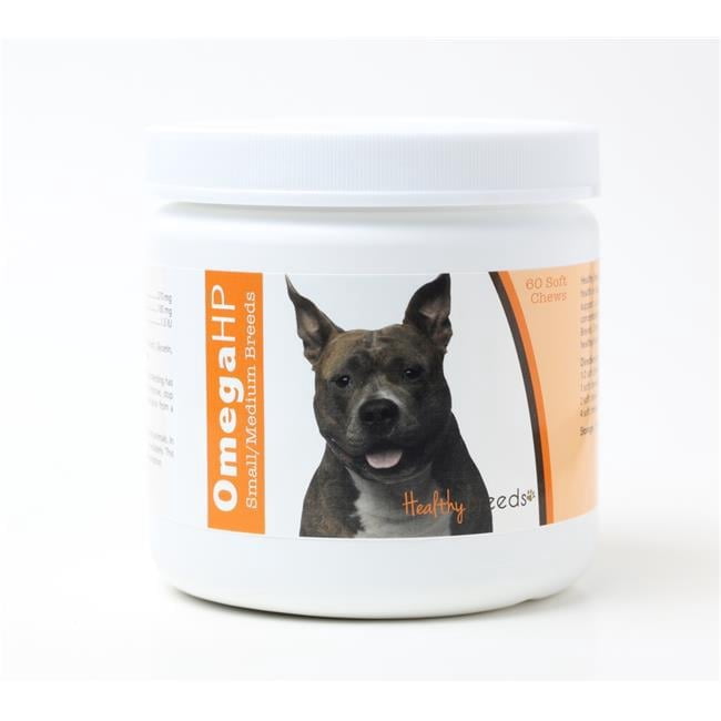 Omega-3 Fatty Acids Skin & Coat Soft Chews
