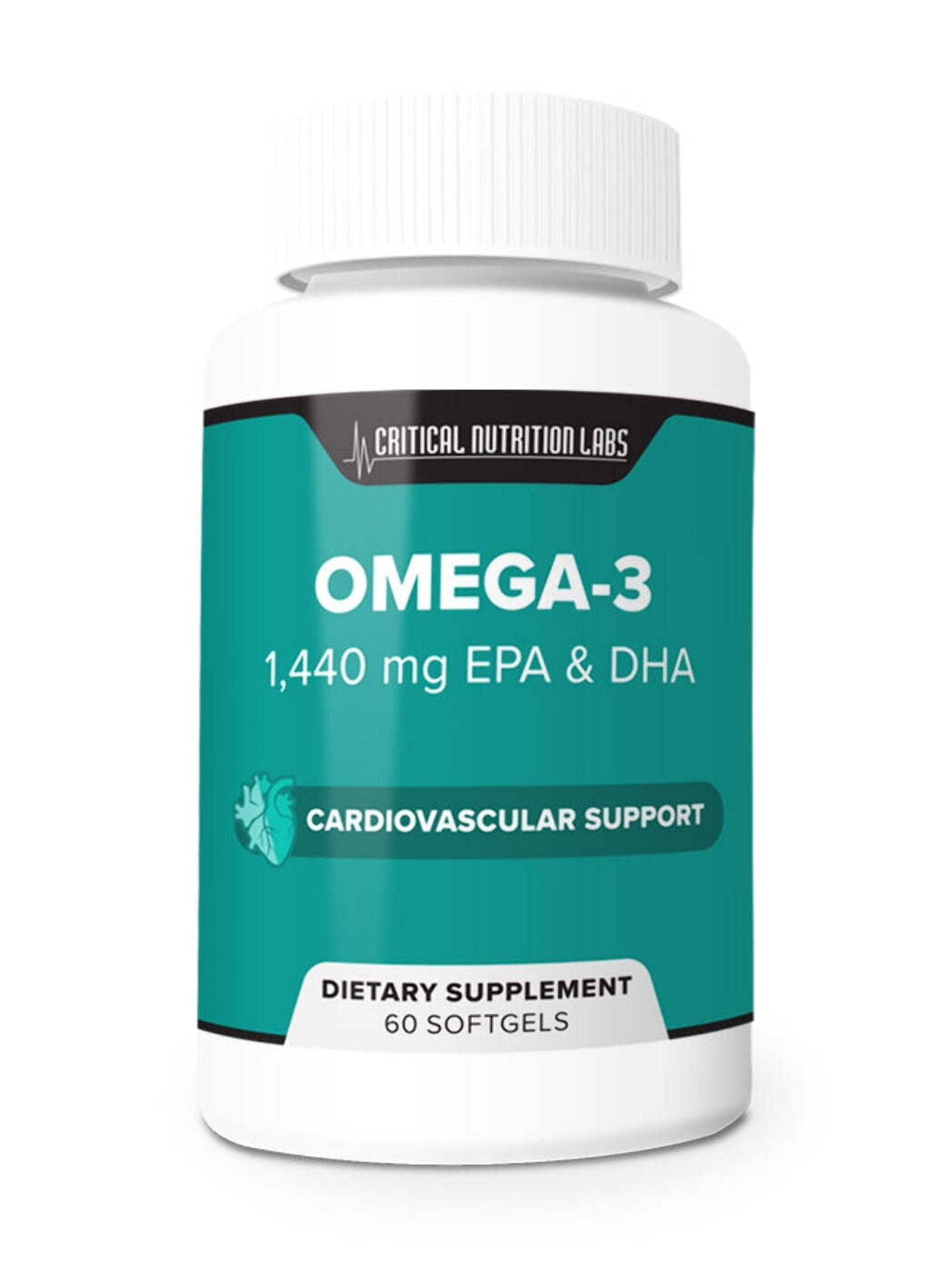 OMEGA-3