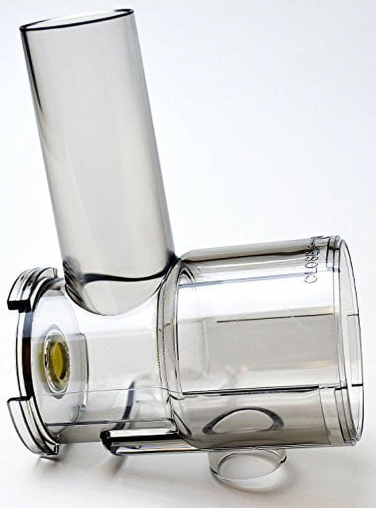 Omega 8006 UPGRADE 2 Drum Unit Juicer Nutrition Center Screen 8003