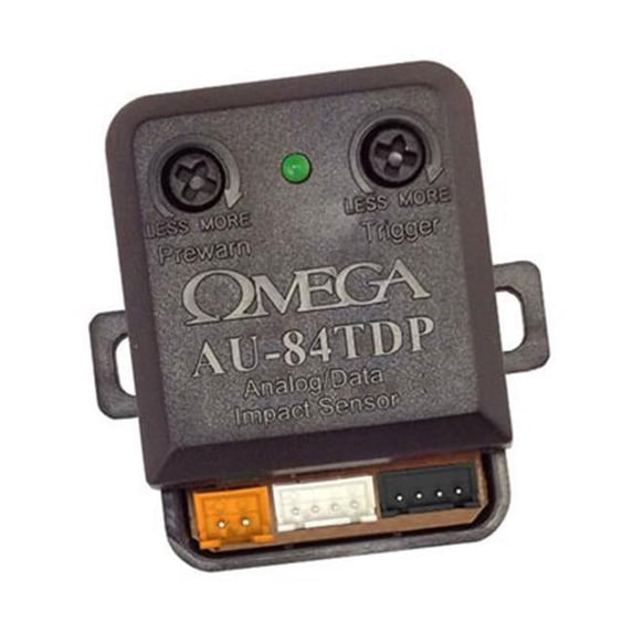 Dual Zone Shock Sensor Omega(AU84TDPB)