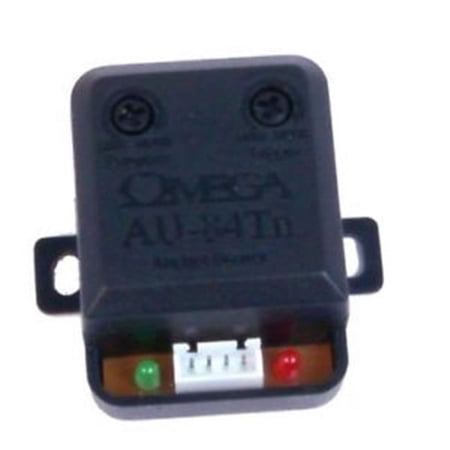 Omega AU84TN Zone Magnetic Shock Sensor