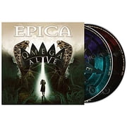 Epica - Omega Alive [CD]