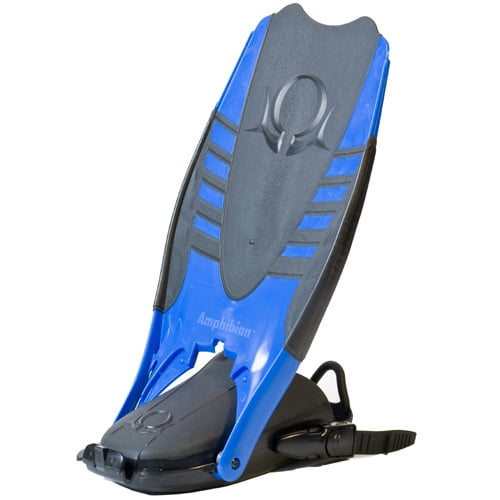 Omega Aquatics Omega Amphibian Flip Fin
