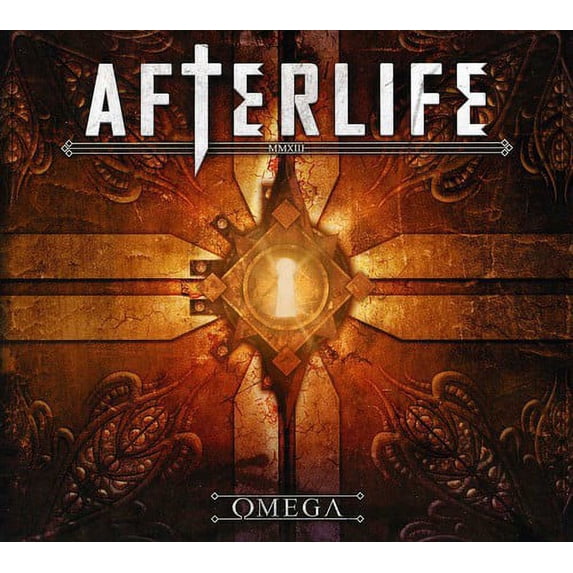 Omega (CD)