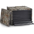 thumbnail image 1 of Omega Camo-Excalibur 9 Tray Food Dehydrator 3926Tcamo, 1 of 1
