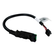 Omega Car Electronics OLHRNLINKRALL Omega Accessory Cable - When Connecting A Linkr-lt1 And An Olmdball; With Rs Firmware