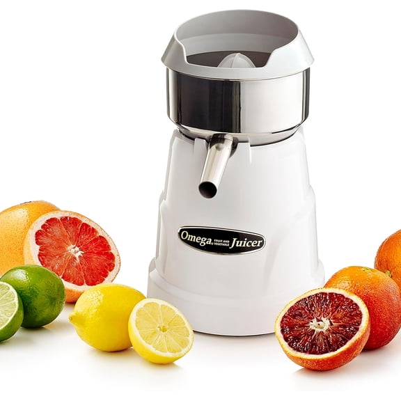 Omega Centaur Plus SC-10W Citrus Juicer
