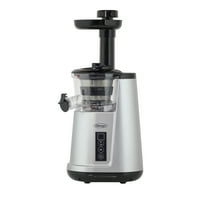 Omega Cold Press 365 Compact Masticating Vertical Juicer (JC3000SV13) only