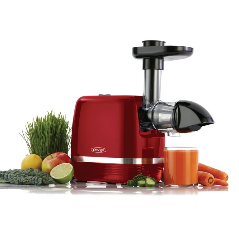 Complete Review of Canoly Masticating Cold Press Juicer - RelaxMaven