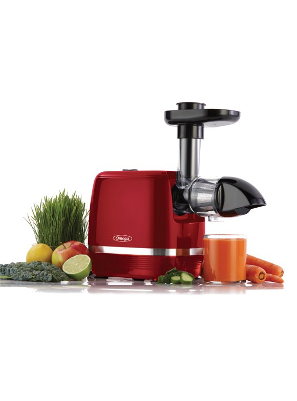 Masticating Juicers in Juicers