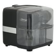 thumbnail image 1 of Omega Cold Press 365 Masticating Slow Juicer and Nutrition System with On-Board Storage, in Matte Black (JCUBE2MB13), 1 of 6