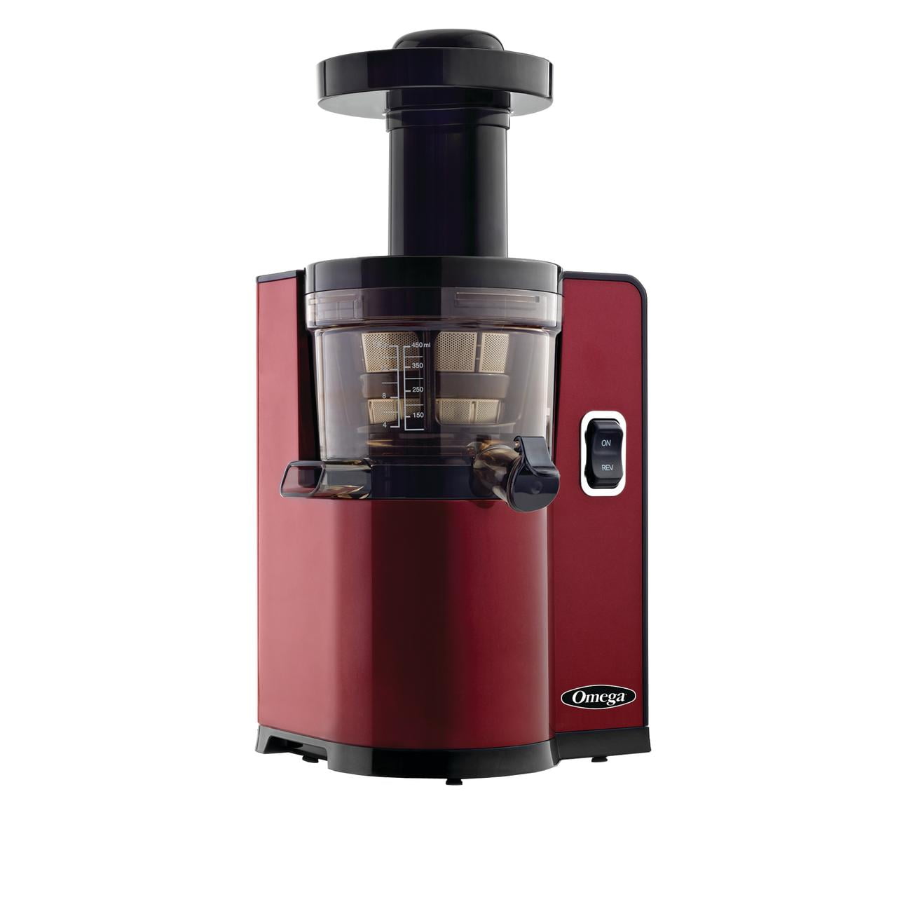 https://i5.walmartimages.com/seo/Omega-Cold-Press-Masticating-Vegetable-and-Fruit-Extractor-Vertical-Low-Speed-Juicer-in-Red-VSJ843QR_aba1be8b-0868-4343-b4a3-cae9dd998ae9.feb0416771b8fbcc789e419d39693acb.jpeg