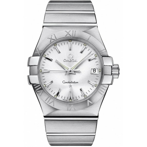 Omega Constellation 123.10.35.60.02.001