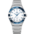 thumbnail image 1 of Omega Constellation Co-Axial Master Chronometer Automatic White Dial Steel Men's Watch 131.30.41.21.04.001, 1 of 2