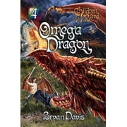 Omega Dragon, Paperback
