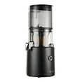thumbnail image 1 of Omega Effortless™ Cold Press Batch Juicer, 2L Capacity, in Black (JC2022BK11), 1 of 21