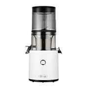 Omega Effortless™ Batch Juicer, 2L Capacity, in White (JC2022WH11)
