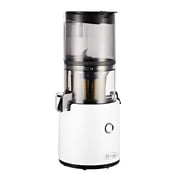 Omega Effortless  Cold Press Batch Juicer, 2L Capacity, in White JC2022WH11