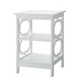thumbnail image 1 of Omega End Table -, 1 of 1