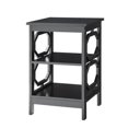 thumbnail image 1 of Omega End Table -, 1 of 1