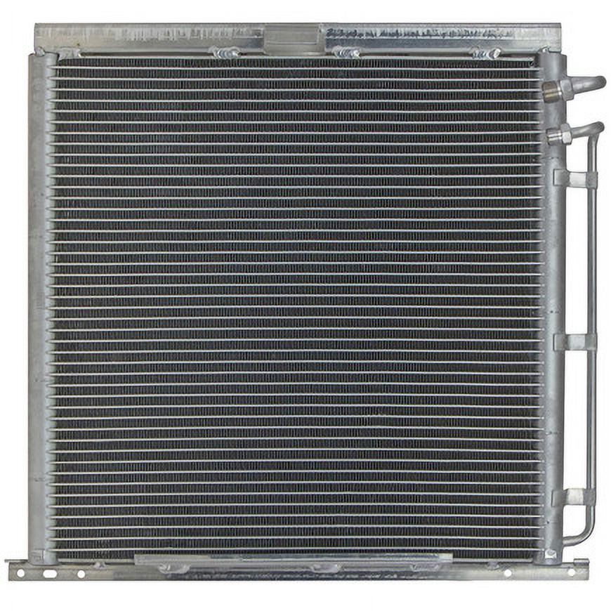 Omega Environmental Technologies 24-14686 A/C Condenser - Walmart.com
